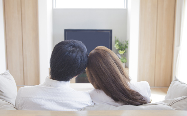 夫婦の満足度が急降下「夫をどう呼んでいますか？」【人間関係に悩まない“うまい呼び方” 第3回】