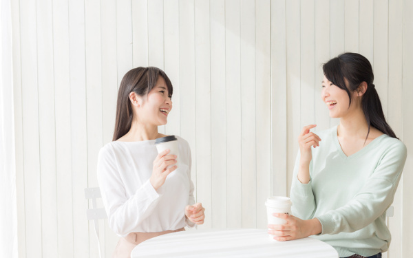 ママ友つき合い「トラブルに発展しない」上手な呼び方【人間関係に悩まない“うまい呼び方” 第4回】