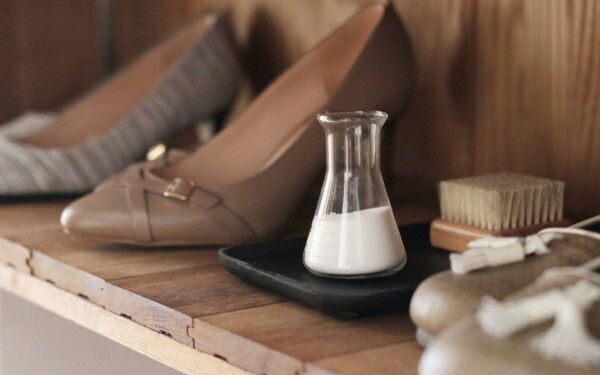 梅雨のジメジメ「○○をストックするだけ除湿」ほったらかし“カビ予防”