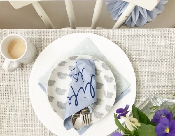 ジメジメ暑さを吹き飛ばす「体感温度が2～3℃下がる？」初夏の涼感インテリア