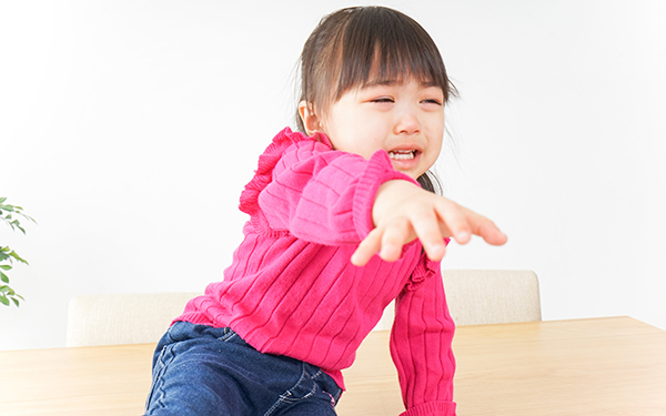 「私って、毒親？」と心配するママたちの原因は、“母”にある!?【母が重たい娘たち 第1回】