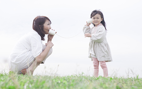 母との関係が苦しい。娘の気持ちを母はわかってくれるのか？【母が重たい娘たち 第2回】