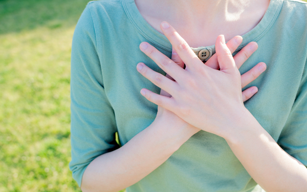 母との関係が苦しい。娘の気持ちを母はわかってくれるのか？【母が重たい娘たち 第2回】