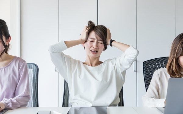 ここが納得いかない！　わが校のPTA役員の決め方【パパママの本音調査】  Vol.271