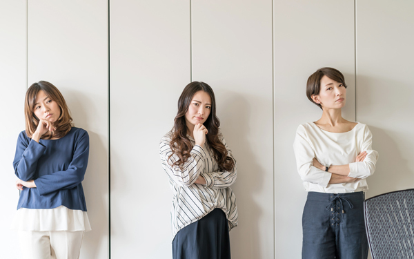 「母からの呪縛」を解き、娘と母が共存するために必要なこと【母が重たい娘たち 第4回】