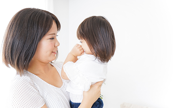 登園しぶりで毎日の号泣がつらい…ママの心を軽くするには