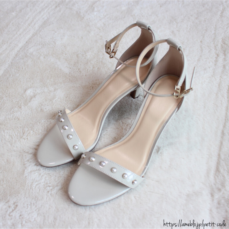 【GU】1000円以下アイテムで、 美人度アップなオフィスコーデ【しまりんごの毎日しまむらコーデ～アメブロトップブロガー～ Vol.26】