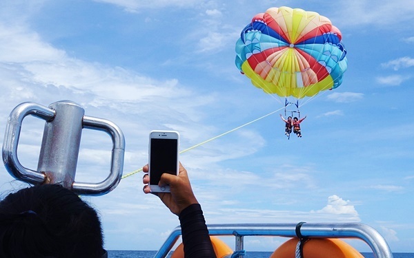 子連れ海外旅行におすすめ！ 穴場リゾートならマレーシア・コタキナバル