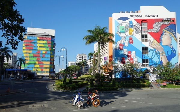 子連れ海外旅行におすすめ！ 穴場リゾートならマレーシア・コタキナバル