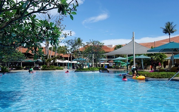 子連れ海外旅行におすすめ！ 穴場リゾートならマレーシア・コタキナバル