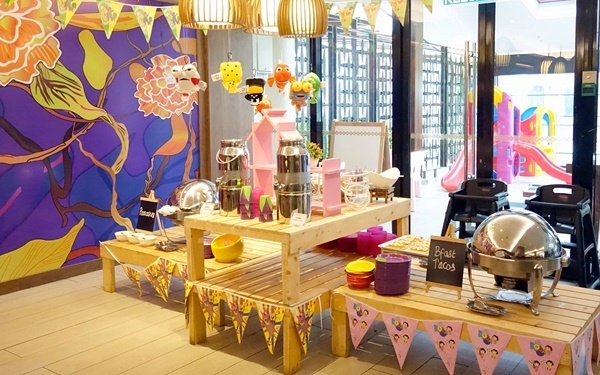 子連れ海外旅行におすすめ！ 穴場リゾートならマレーシア・コタキナバル