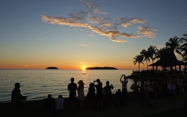 子連れ海外旅行におすすめ！ 穴場リゾートならマレーシア・コタキナバル