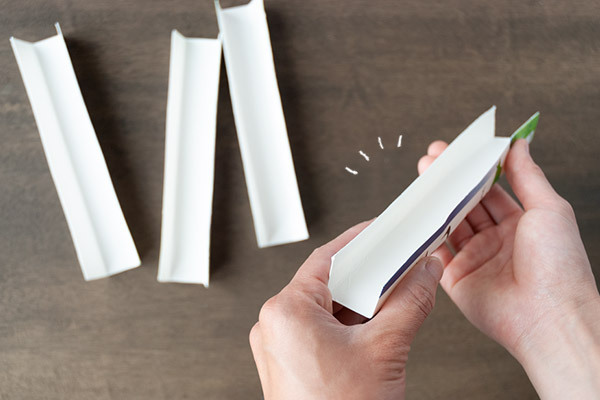 ビー玉コースターの簡単な作り方。雨の日の家遊びにも【昔ながらが”今”楽しい！レトロアートレシピ Vol.8】