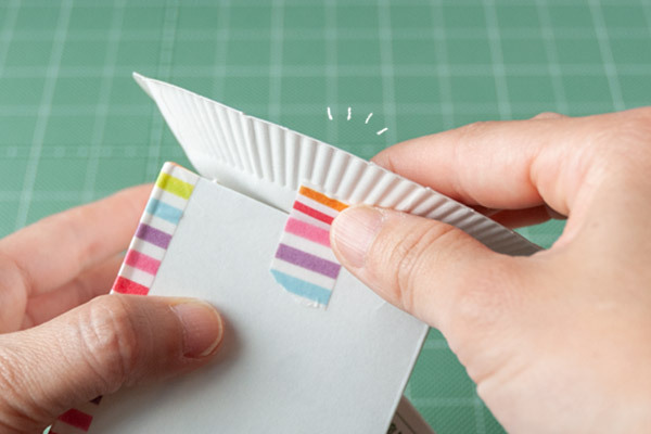 ビー玉コースターの簡単な作り方。雨の日の家遊びにも【昔ながらが”今”楽しい！レトロアートレシピ Vol.8】