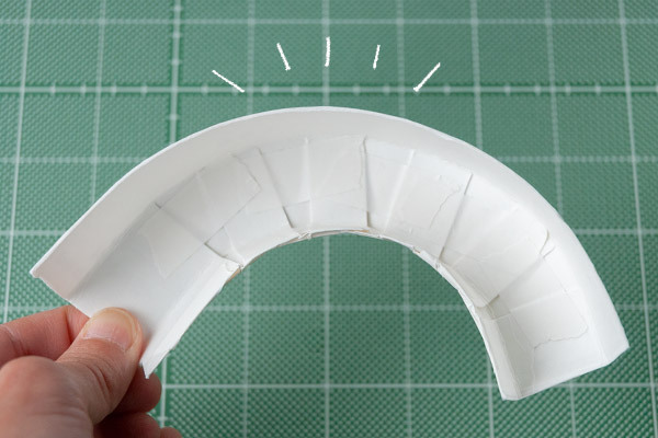 ビー玉コースターの簡単な作り方。雨の日の家遊びにも【昔ながらが”今”楽しい！レトロアートレシピ Vol.8】