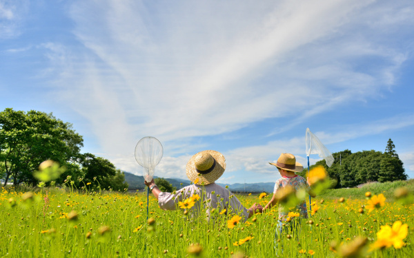 家族旅行「夏休み、どこに行く？」3きょうだい母が編み出した“成功する旅行先選び3カ条”