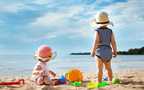 赤ちゃんと夏休み「家族でリゾートへ行こう！」成功のカギは「早め準備カレンダー」
