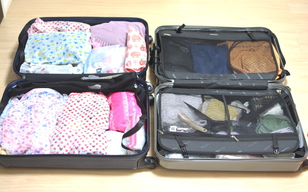 赤ちゃんと夏休み「家族でリゾートへ行こう！」成功のカギは「早め準備カレンダー」