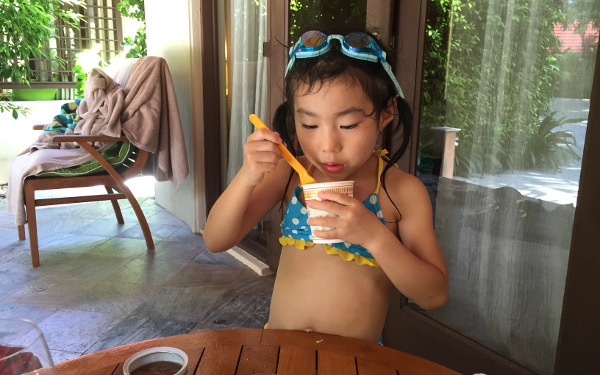 赤ちゃんと夏休み「家族でリゾートへ行こう！」成功のカギは「早め準備カレンダー」