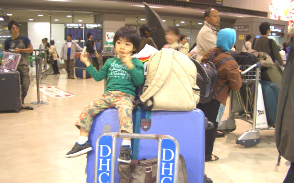 赤ちゃんと夏休み「家族でリゾートへ行こう！」成功のカギは「早め準備カレンダー」