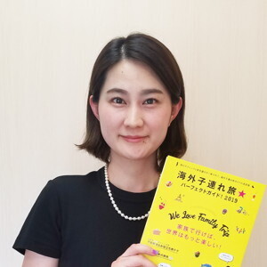 赤ちゃんと夏休み「家族でリゾートへ行こう！」成功のカギは「早め準備カレンダー」