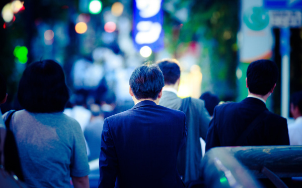 帰宅恐怖症とは？ 家に帰るのが怖い夫と、妻ができること