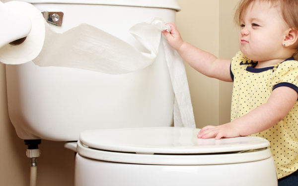 トイトレで追い詰められるママたちの体験談。ストレスを抱えないためには