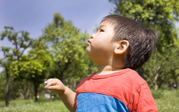 子どもの発達に外遊びは影響がない!?　トータルで考える大切さ【発達の専門家に聞いた外遊びの効果 第1回】