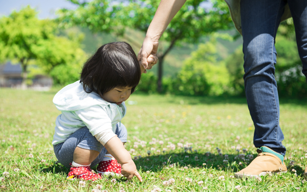 子どもの発達に外遊びは影響がない!?　トータルで考える大切さ【発達の専門家に聞いた外遊びの効果 第1回】