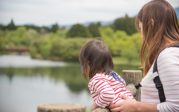 外遊び、子どもの年齢別でどう変わる?【発達の専門家に聞いた外遊びの効果 第3回】
