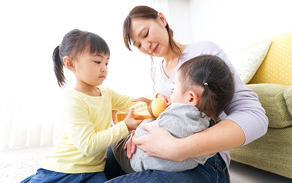 「マッサージ行きたい」が言えない妻たち。悲鳴を上げる体を助けるには