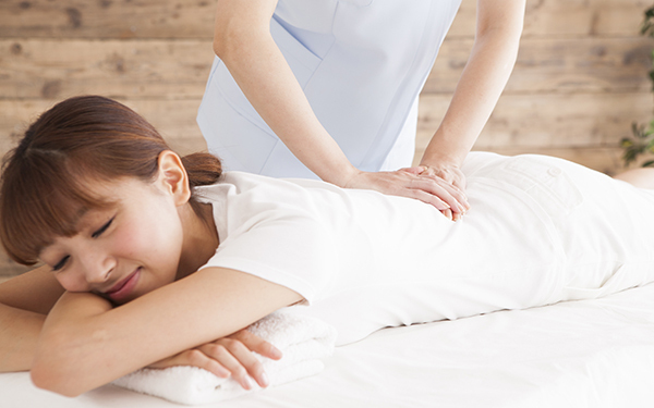 「マッサージ行きたい」が言えない妻たち。悲鳴を上げる体を助けるには