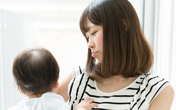 「マッサージ行きたい」が言えない妻たち。悲鳴を上げる体を助けるには