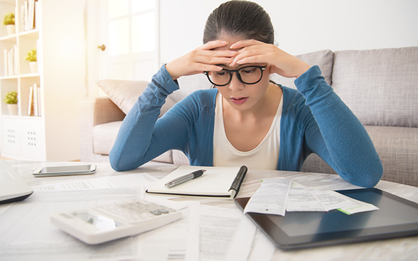 「マッサージ行きたい」が言えない妻たち。悲鳴を上げる体を助けるには