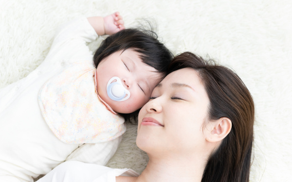 赤ちゃんの寝かしつけに音楽？　プロに聞いた「1/f ゆらぎ」の本当のところ