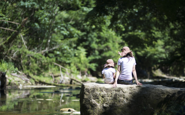 赤ちゃんの寝かしつけに音楽？　プロに聞いた「1/f ゆらぎ」の本当のところ