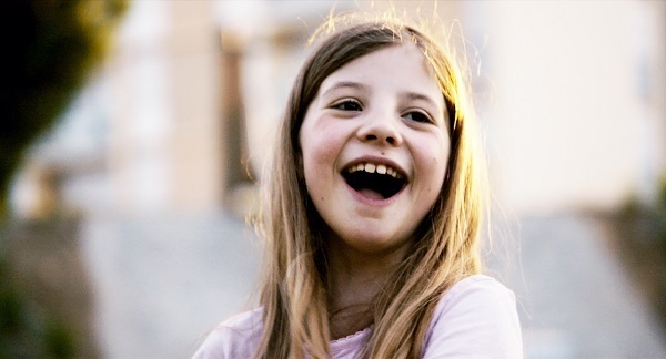 「病気でかわいそう」ではない、人生が愛しくなる『子どもが教えてくれたこと』