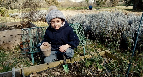 「病気でかわいそう」ではない、人生が愛しくなる『子どもが教えてくれたこと』