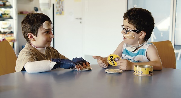 「病気でかわいそう」ではない、人生が愛しくなる『子どもが教えてくれたこと』