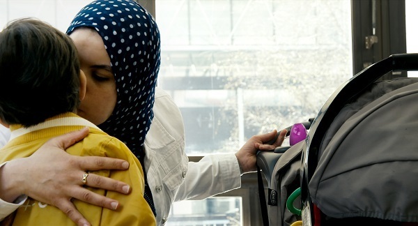 「病気でかわいそう」ではない、人生が愛しくなる『子どもが教えてくれたこと』