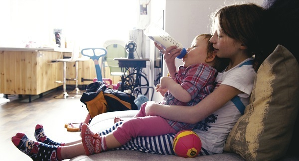 「病気でかわいそう」ではない、人生が愛しくなる『子どもが教えてくれたこと』