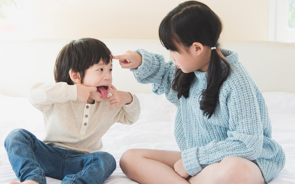 子ども同士のトラブルにモヤモヤ…。どう謝罪する？　どの対応が正解？