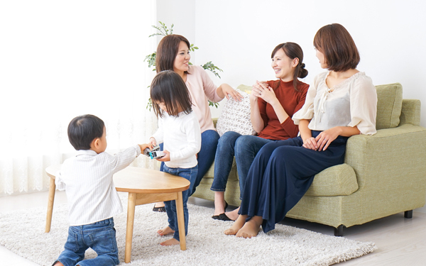 子ども同士のトラブルにモヤモヤ…。どう謝罪する？　どの対応が正解？