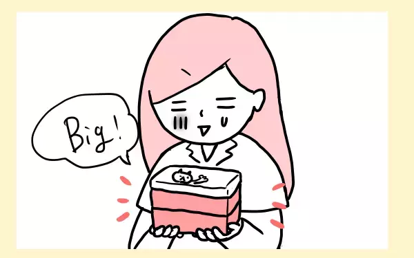 お弁当は見た目より大事なことがある!?　ママが毎日挑戦していたこととは【モチコの親バカ＆ツッコミ育児 第40話】