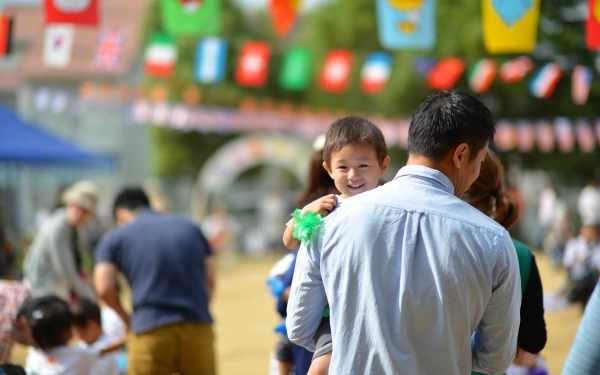 子どものためなら筋肉痛もなんのその!?　運動会の保護者競技に出る親の声【パパママの本音調査】  Vol.278
