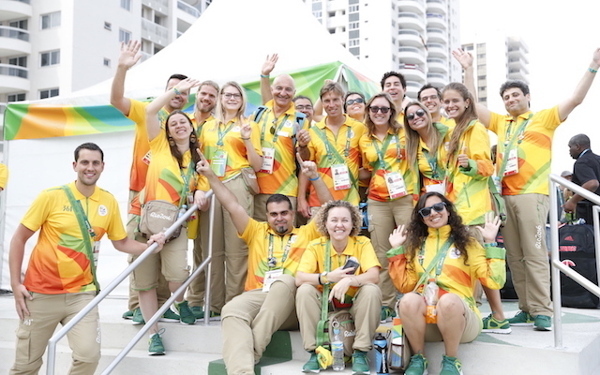 2020年オリンピックは「ボランティア派？  それとも観戦派？ 」【親子で参加する東京2020オリンピック・パラリンピック競技大会 第3回】