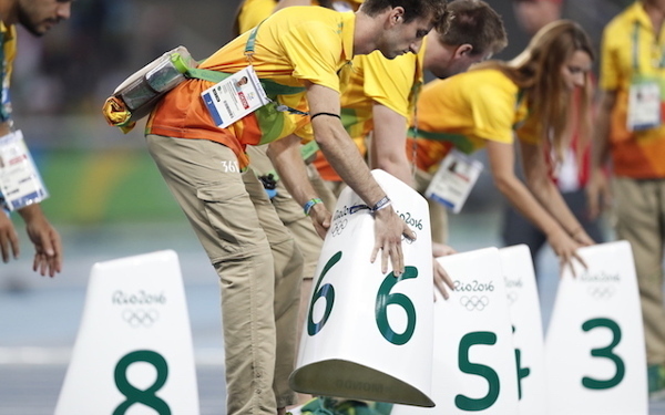 2020年オリンピックは「ボランティア派？  それとも観戦派？ 」【親子で参加する東京2020オリンピック・パラリンピック競技大会 第3回】