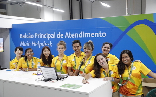 2020年オリンピックは「ボランティア派？  それとも観戦派？ 」【親子で参加する東京2020オリンピック・パラリンピック競技大会 第3回】