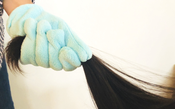 子どものヘアドライ「地味に毎晩疲れる…」ママを助ける“時短”で乾かす4つのテク