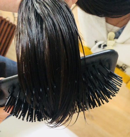 子どものヘアドライ「地味に毎晩疲れる…」ママを助ける“時短”で乾かす4つのテク